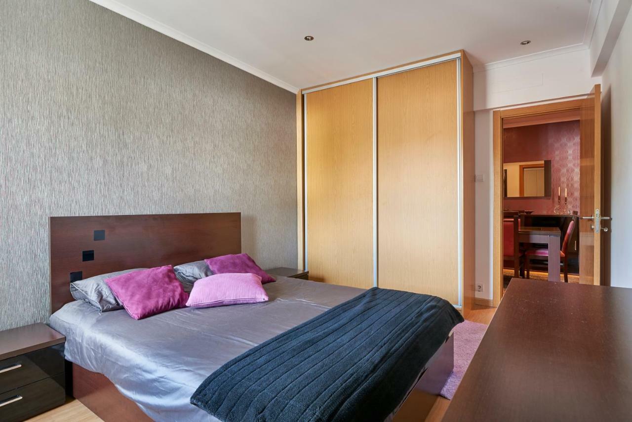 In Bed With Lisbon 4E Leilighet Amadora Eksteriør bilde