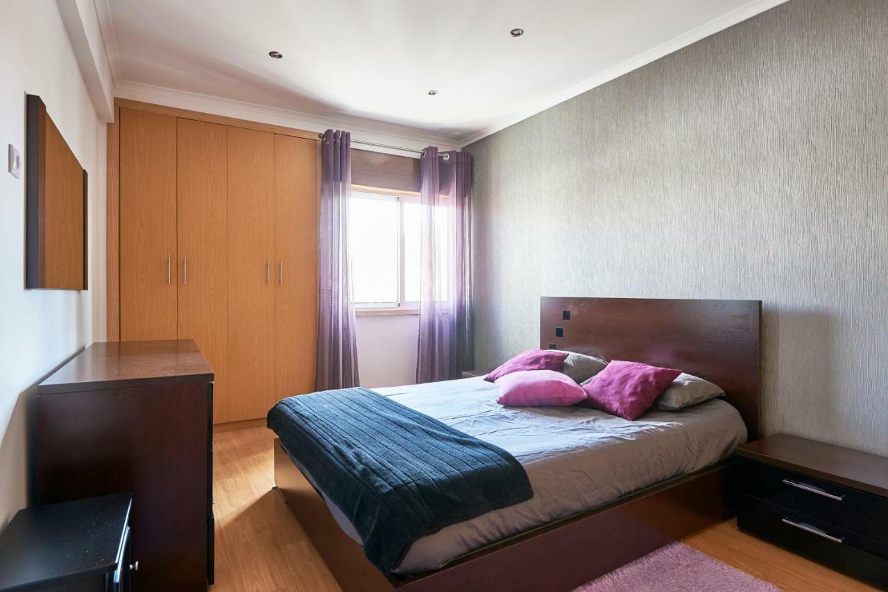 In Bed With Lisbon 4E Leilighet Amadora Eksteriør bilde