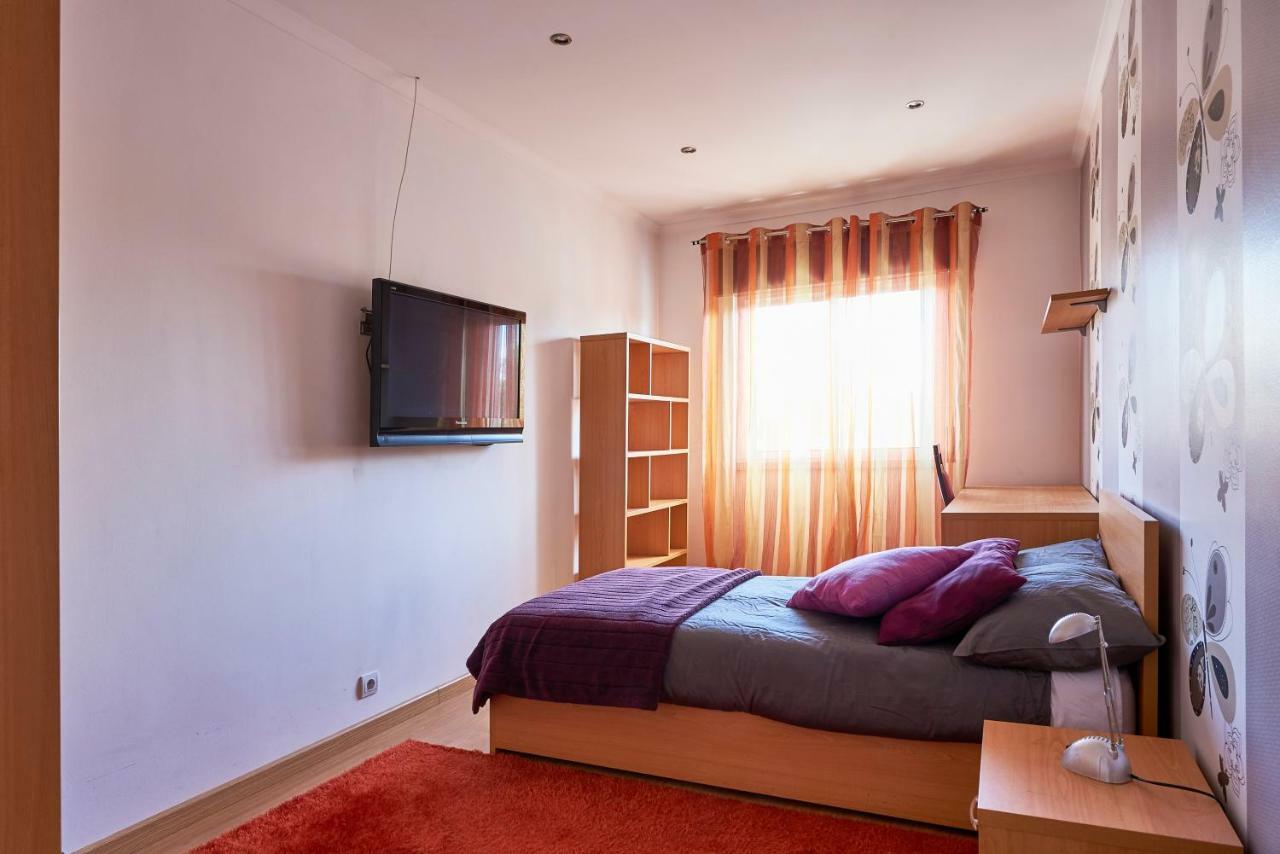 In Bed With Lisbon 4E Leilighet Amadora Eksteriør bilde