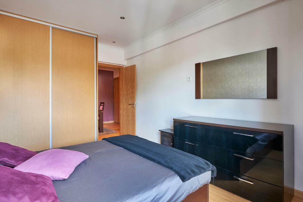 In Bed With Lisbon 4E Leilighet Amadora Eksteriør bilde