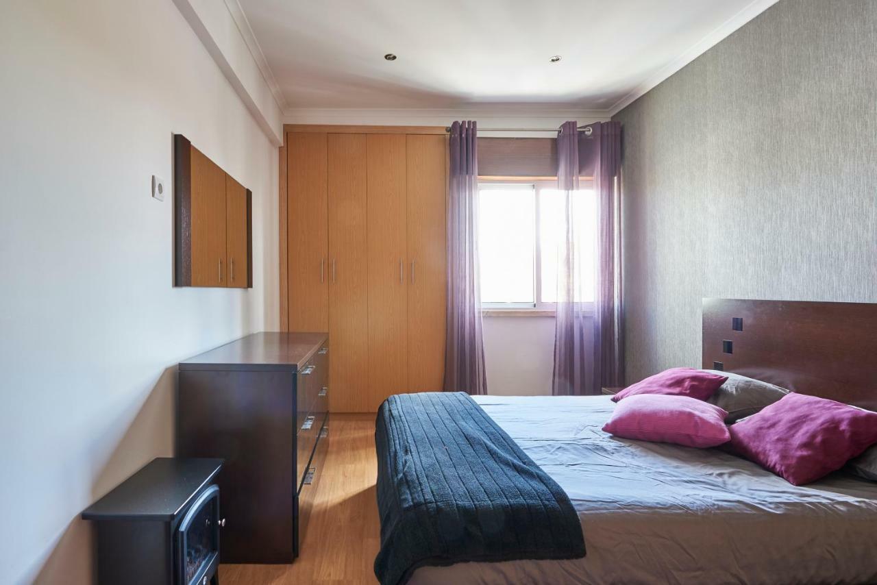 In Bed With Lisbon 4E Leilighet Amadora Eksteriør bilde