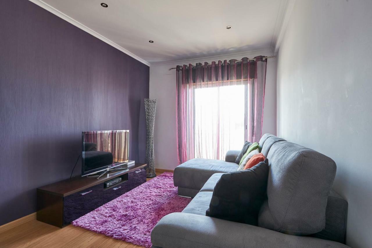 In Bed With Lisbon 4E Leilighet Amadora Eksteriør bilde