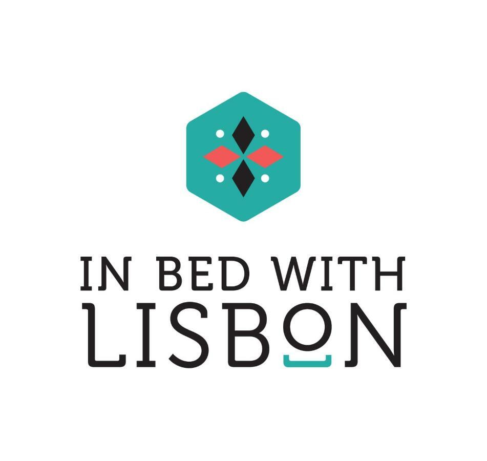 In Bed With Lisbon 4E Leilighet Amadora Eksteriør bilde